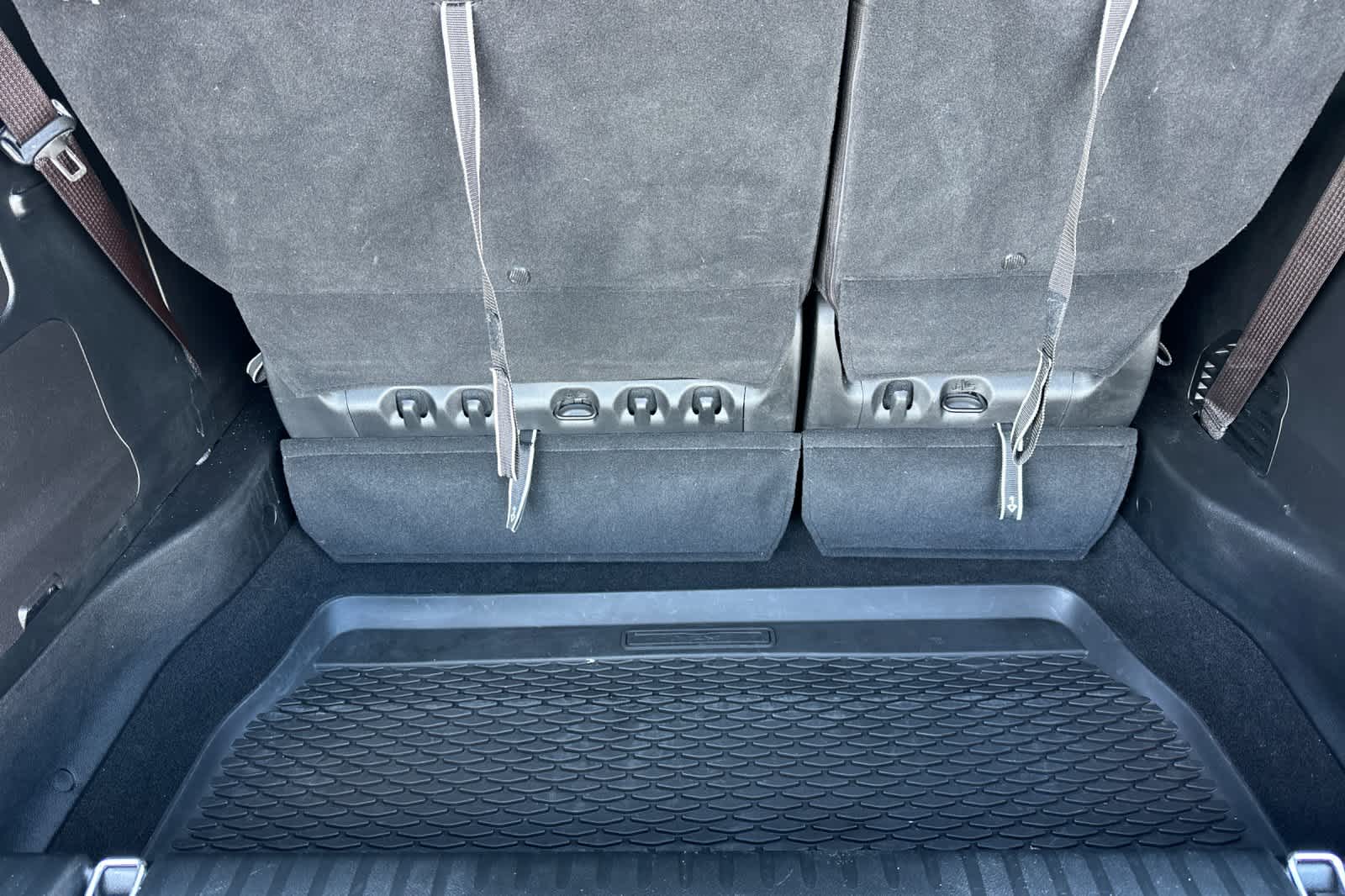 Thumbnail: 2025 Chrysler Pacifica - 17