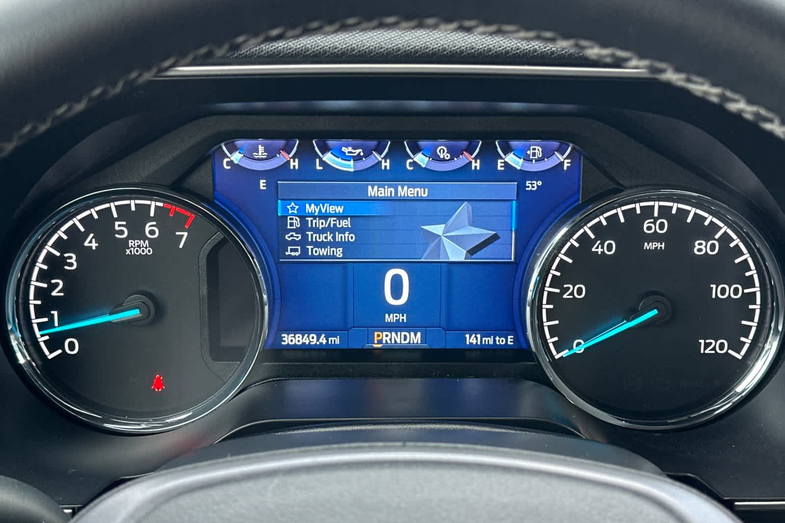 Thumbnail: 2023 Ford F-150 - 24