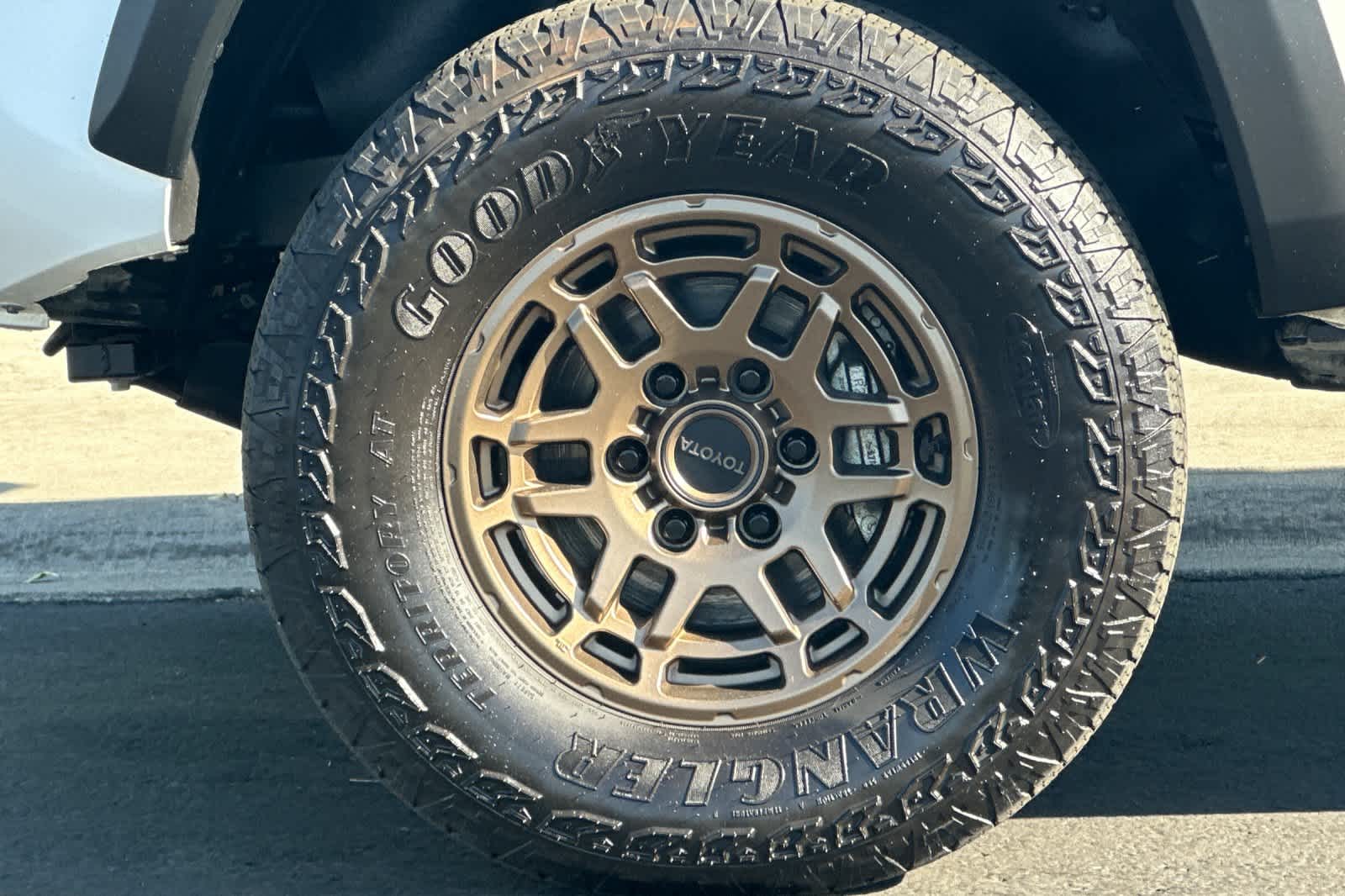 Thumbnail: 2023 Toyota Tacoma - 26