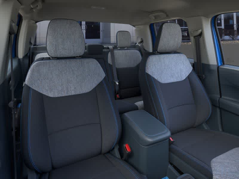 Thumbnail: 2025 Ford Maverick - 10