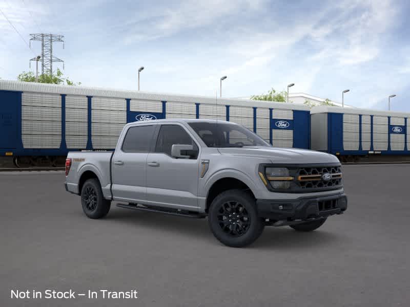 Thumbnail: 2026 Ford F-150 - 7