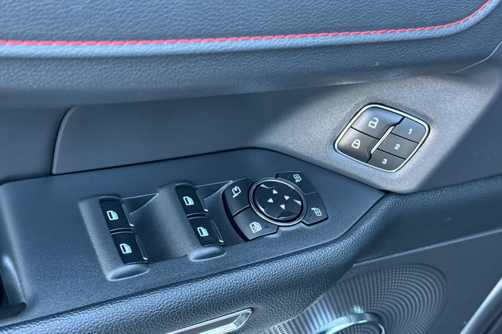 Thumbnail: 2024 Ford Expedition - 13