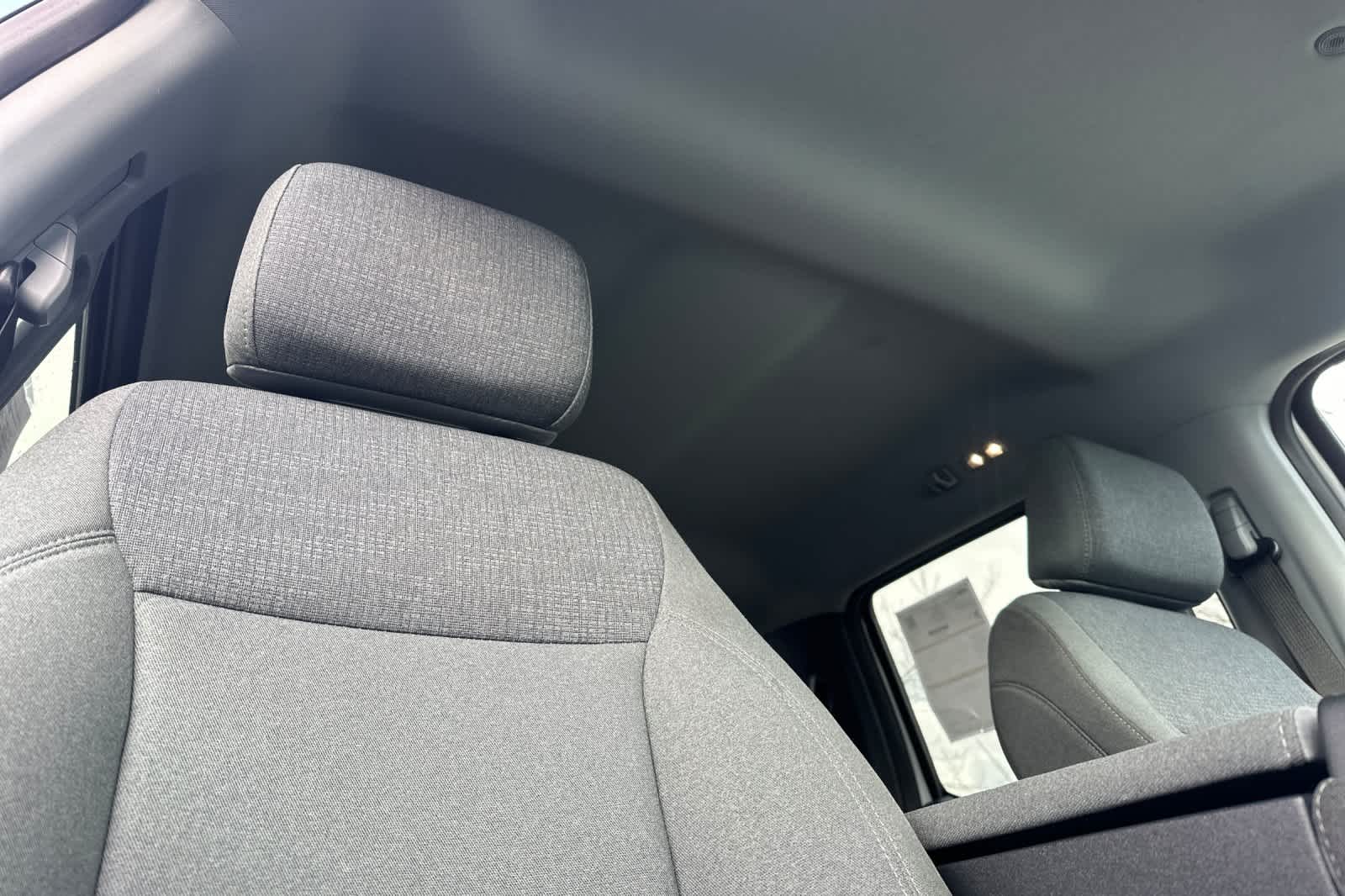 Thumbnail: 2025 Ford F-150 - 16