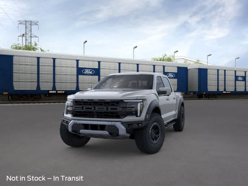 Thumbnail: 2026 Ford F-150 - 2