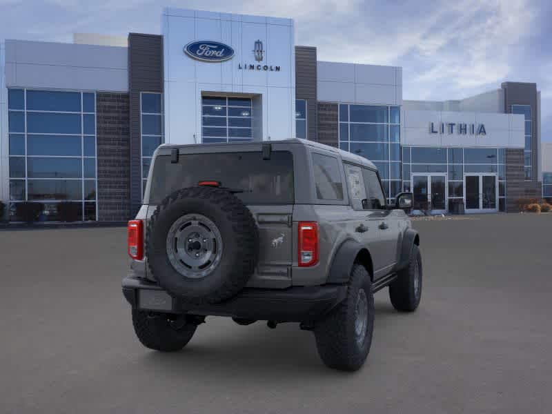 Thumbnail: 2025 Ford Bronco - 8