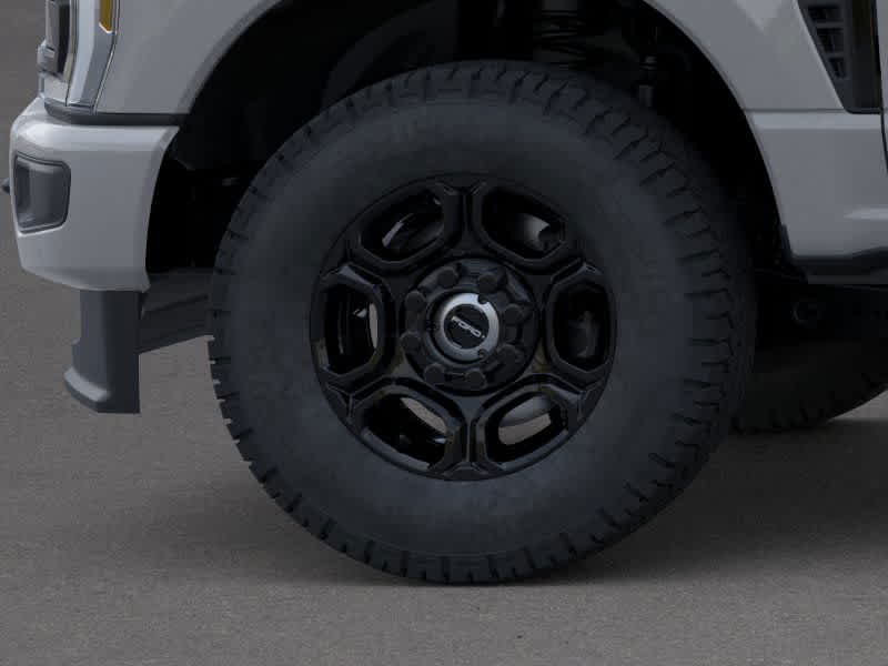 Thumbnail: 2026 Ford F-350 - 19