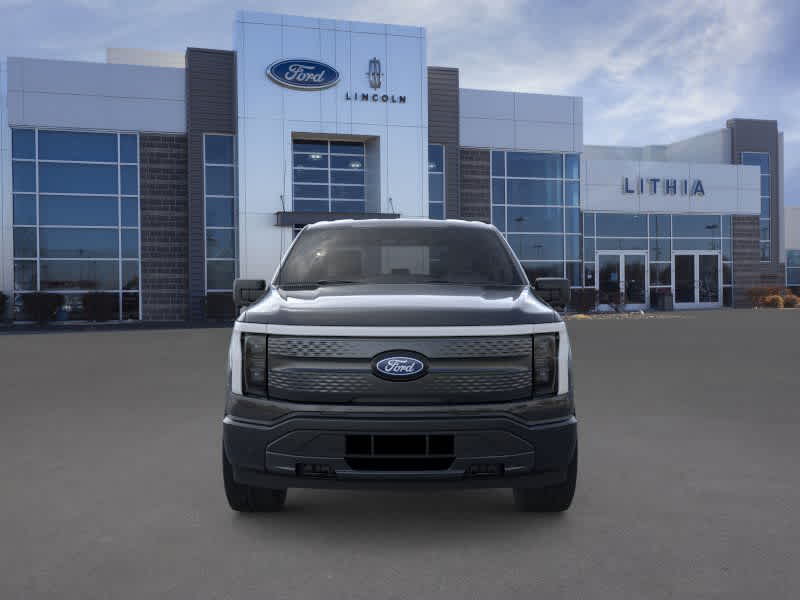 Thumbnail: 2025 Ford F-150 - 6