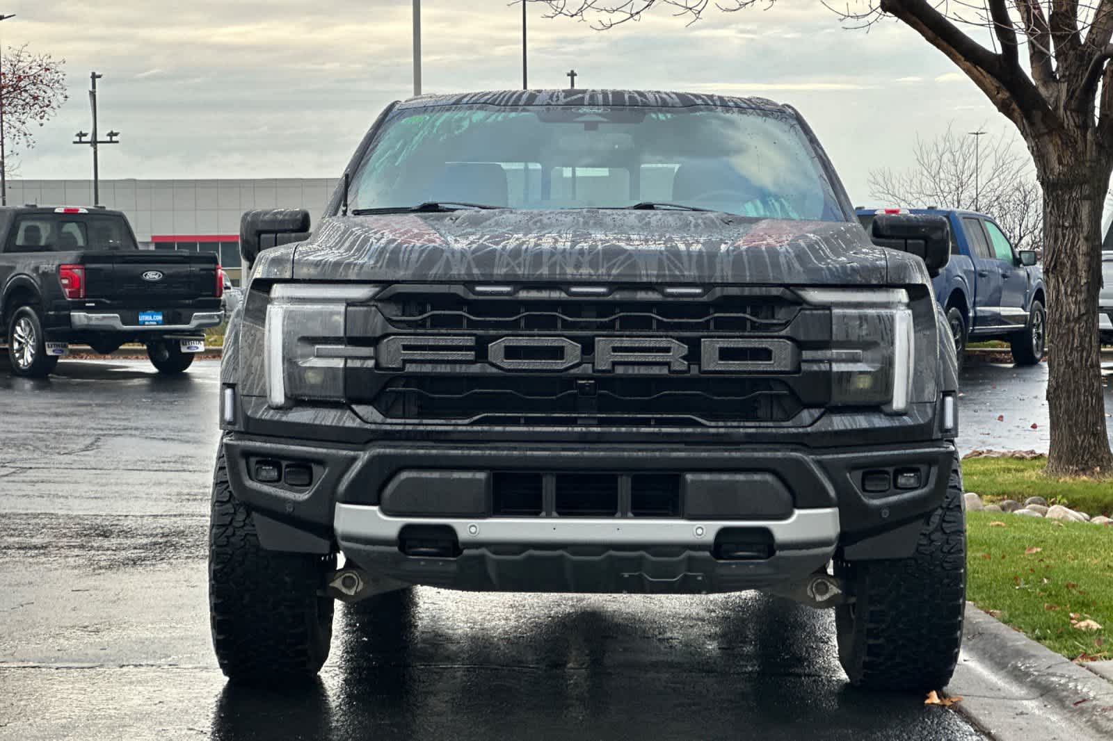 Thumbnail: 2025 Ford F-150 - 10