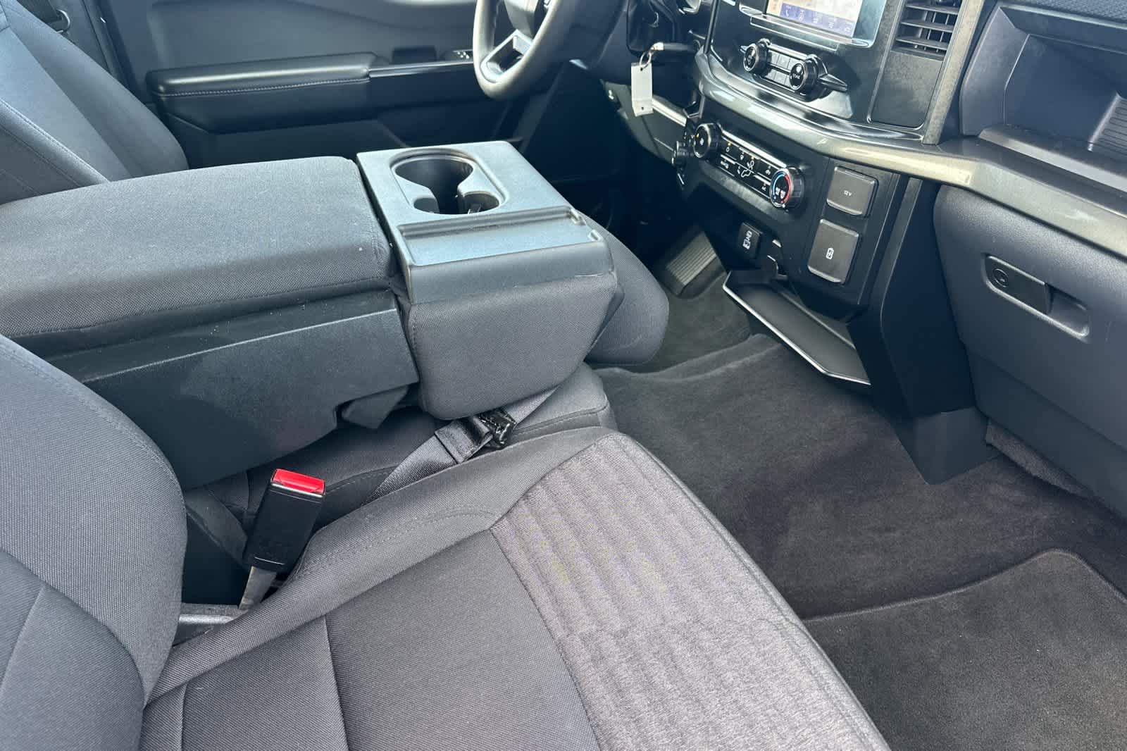 Thumbnail: 2023 Ford F-150 - 15