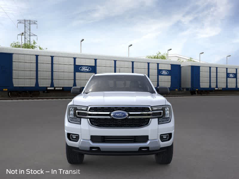 Thumbnail: 2025 Ford Ranger - 6