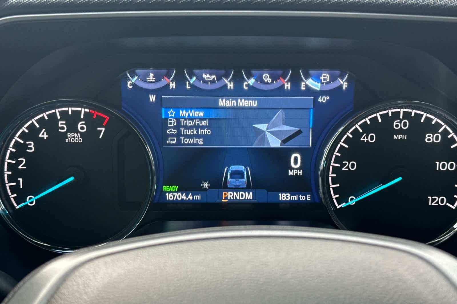 Thumbnail: 2023 Ford F-150 - 24