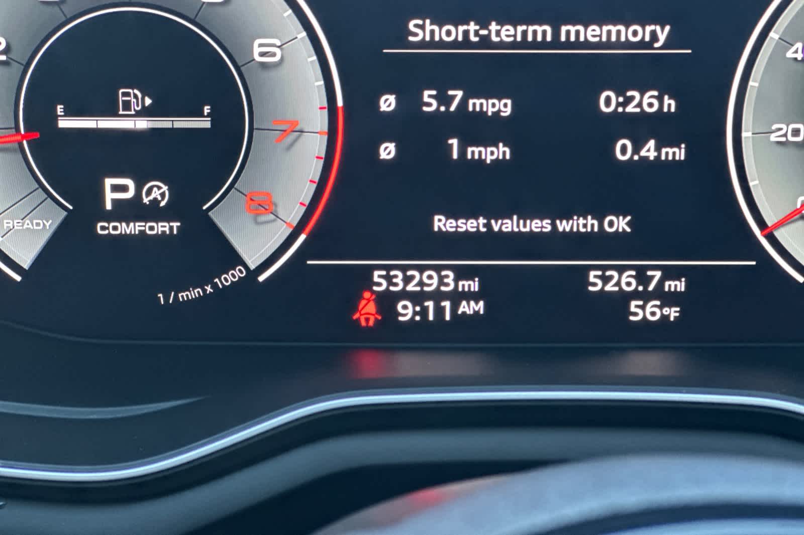 Thumbnail: 2022 Audi A5 - 25