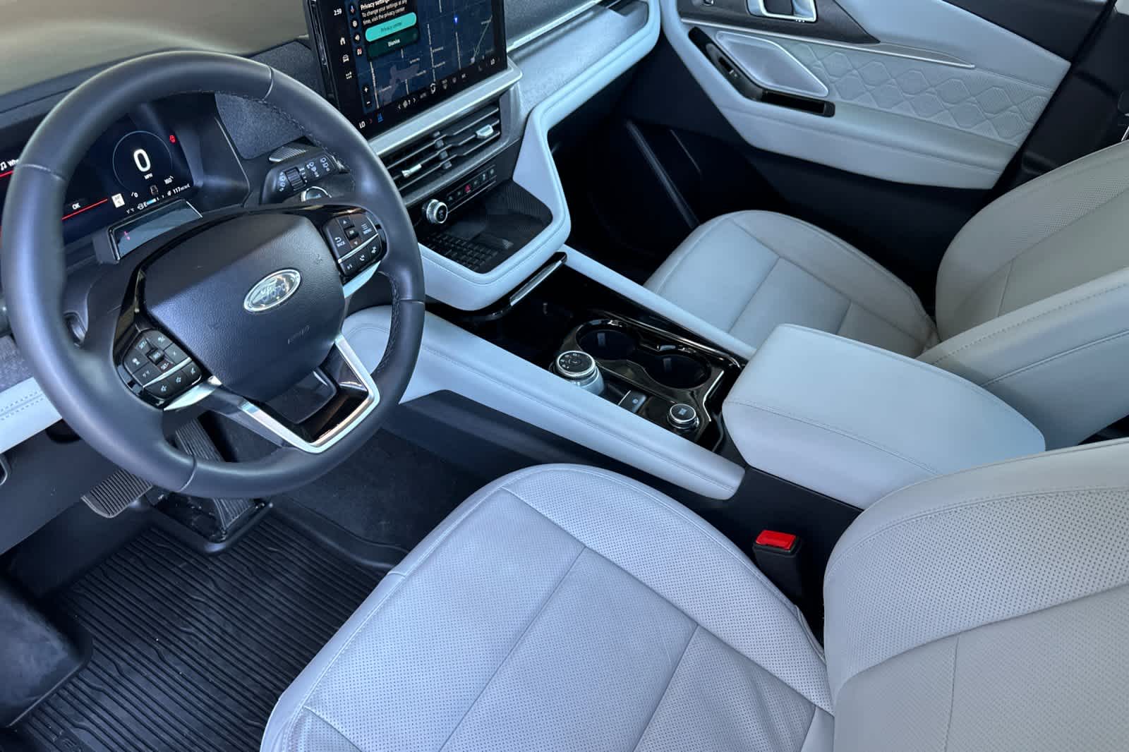 Thumbnail: 2025 Ford Explorer - 11