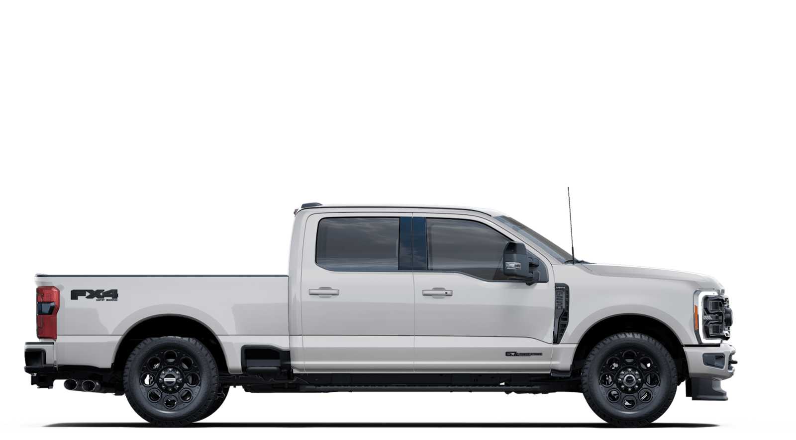 Thumbnail: 2025 Ford F-250 - 5