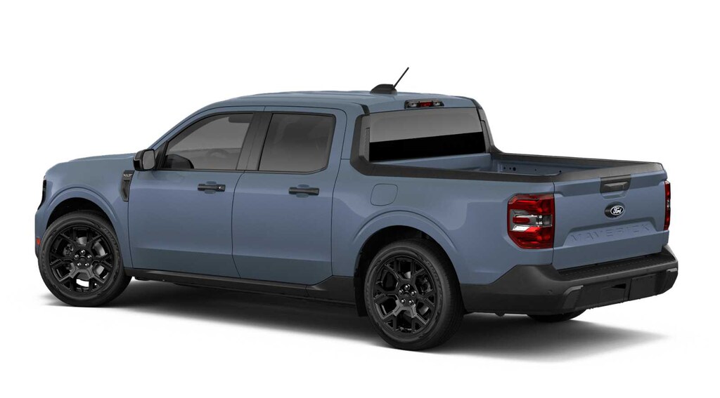 New 2026 Ford Maverick XLT Truck