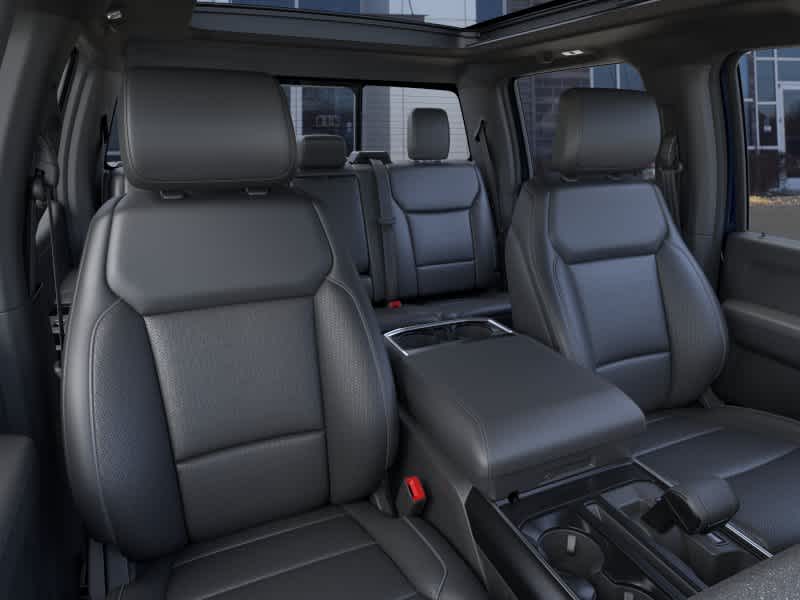 Thumbnail: 2026 Ford F-150 - 10