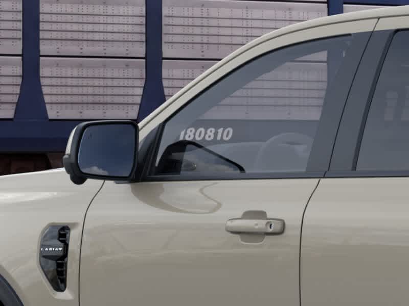 Thumbnail: 2026 Ford Ranger - 20
