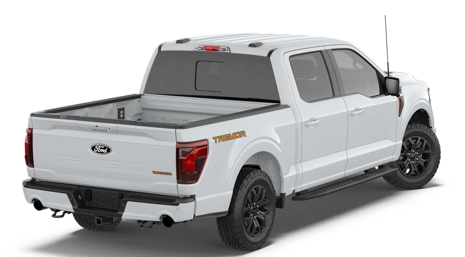 Thumbnail: 2026 Ford F-150 - 3