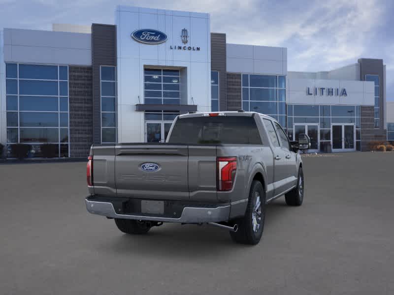 Thumbnail: 2026 Ford F-150 - 8
