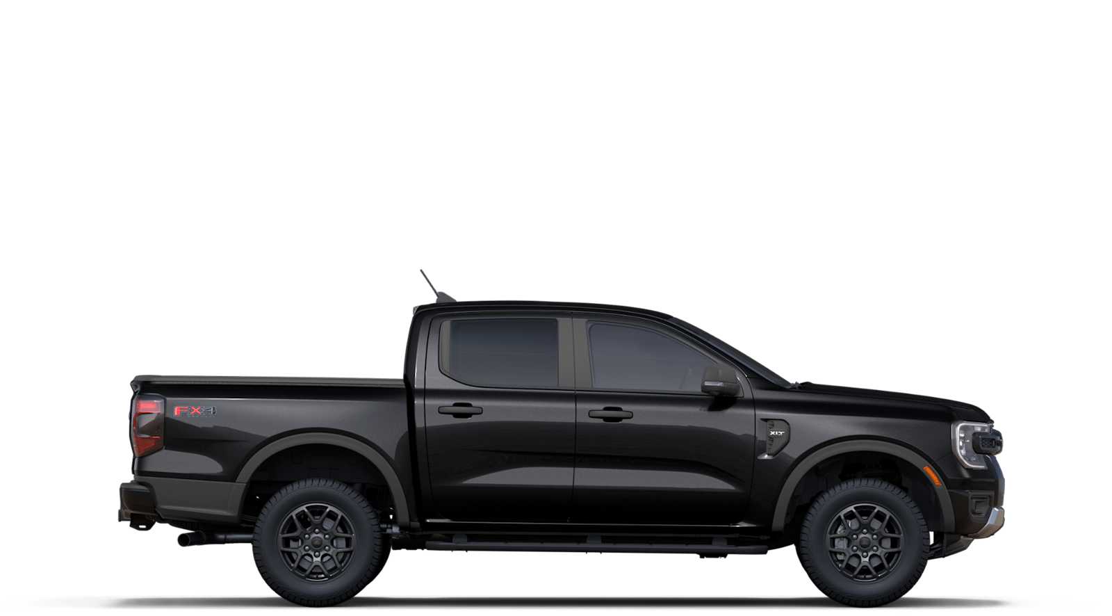 Thumbnail: 2025 Ford Ranger - 5
