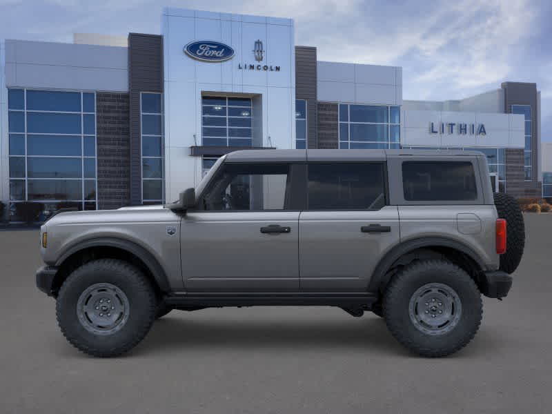 Thumbnail: 2025 Ford Bronco - 3