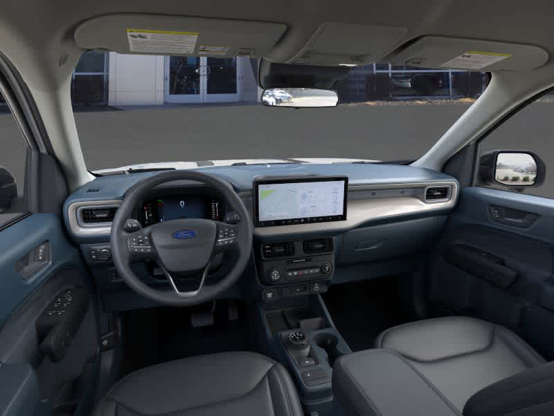 Thumbnail: 2026 Ford Maverick - 9