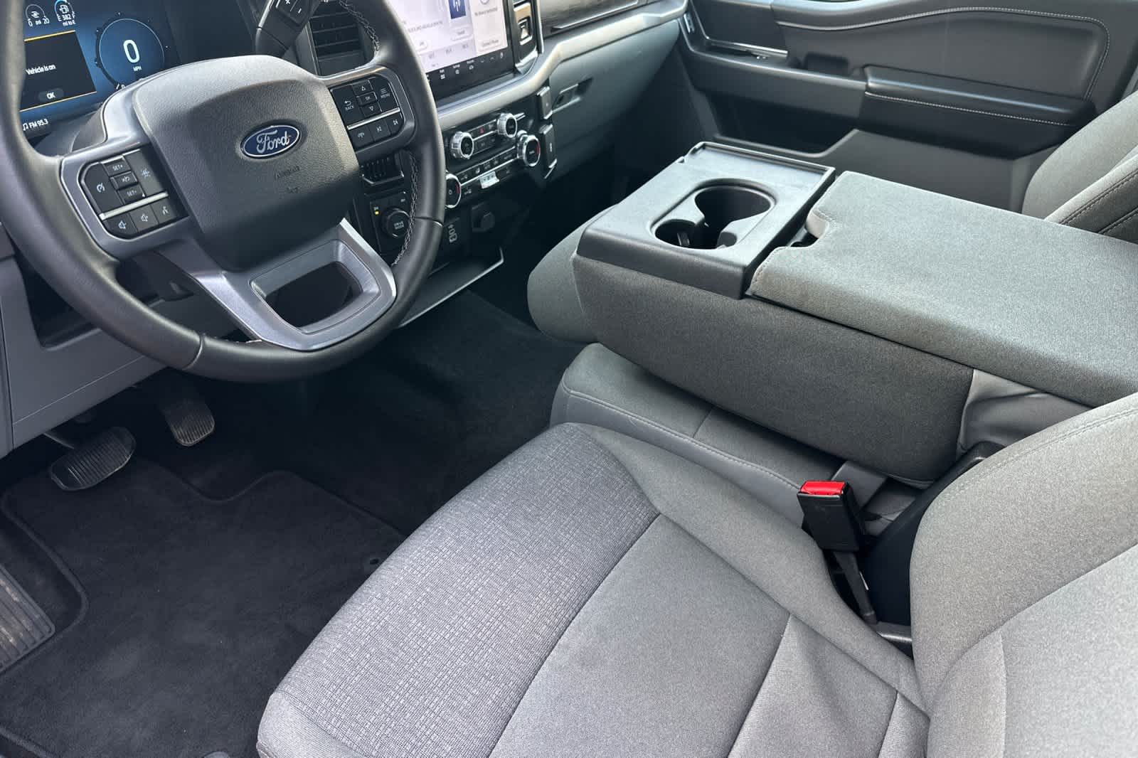 Thumbnail: 2025 Ford F-150 - 11