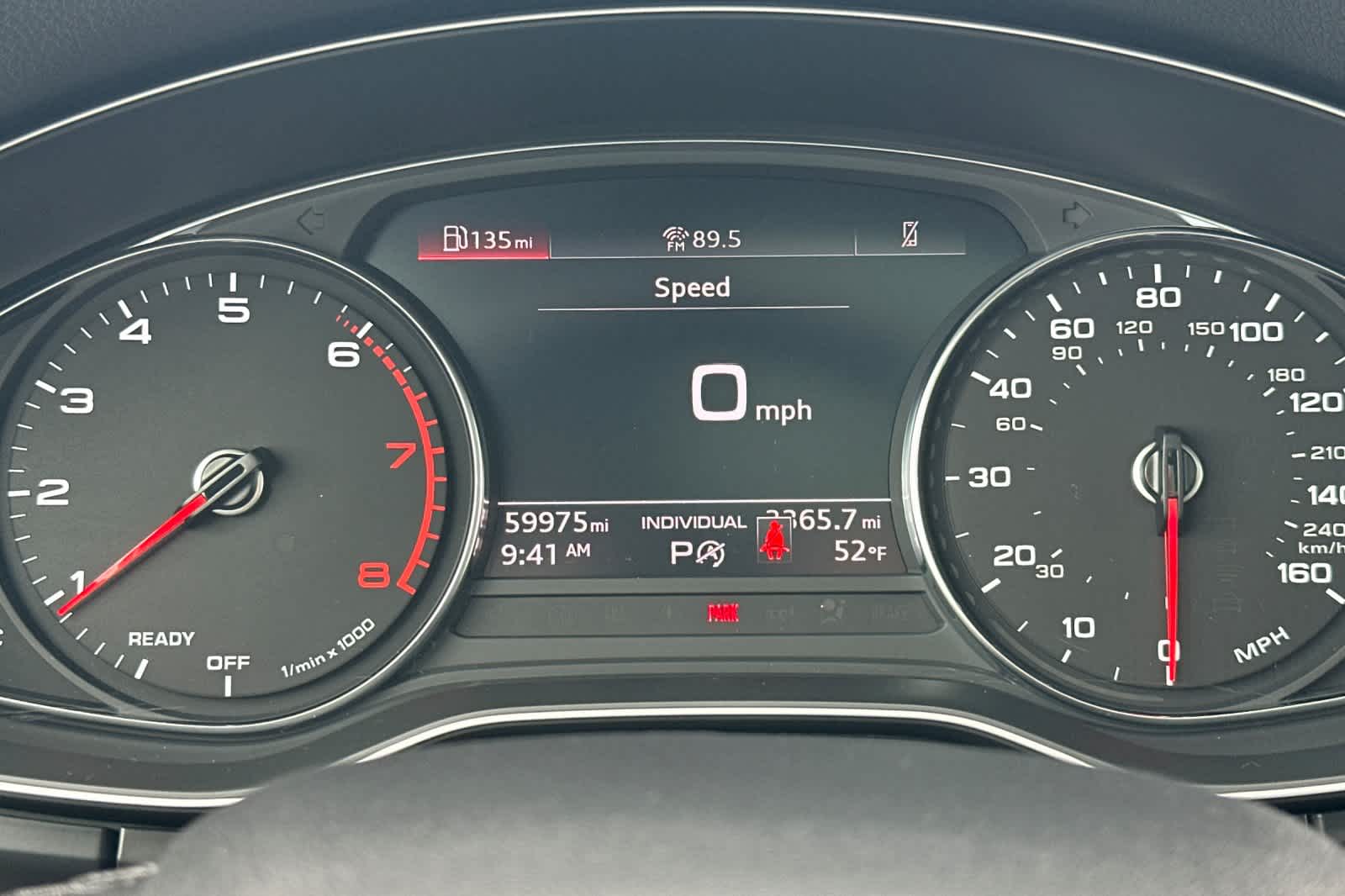 Thumbnail: 2023 Audi Q5 - 24