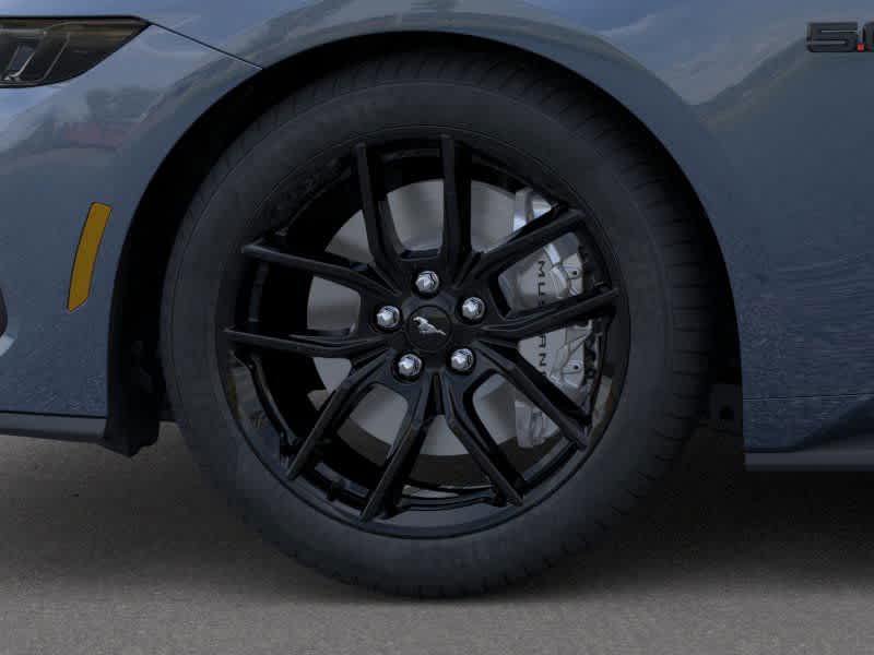 Thumbnail: 2026 Ford Mustang - 19