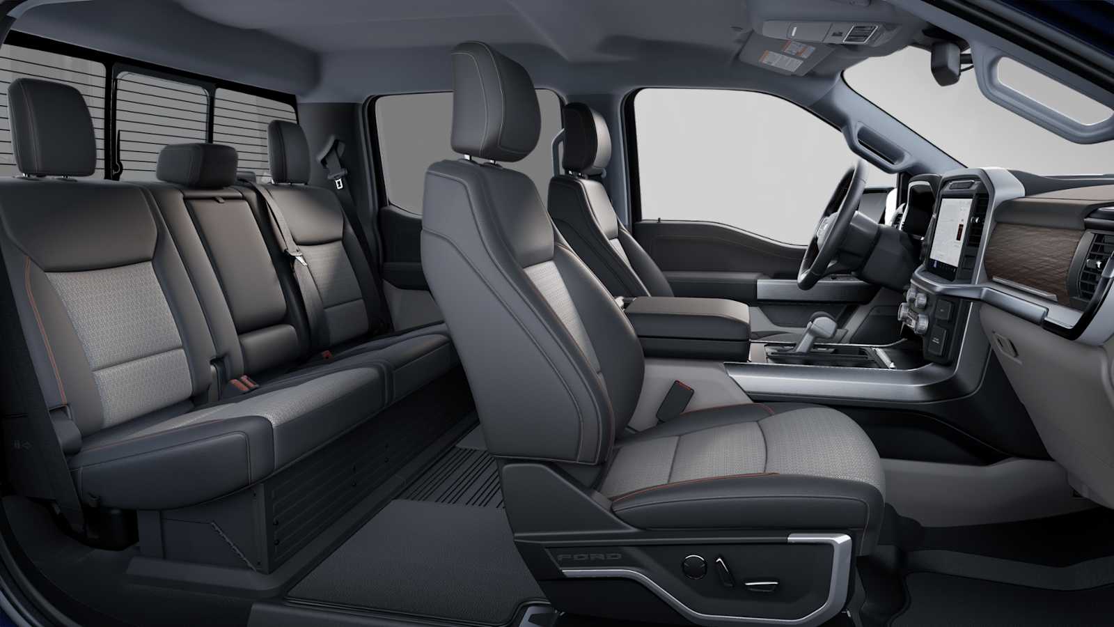 Thumbnail: 2025 Ford F-150 - 6