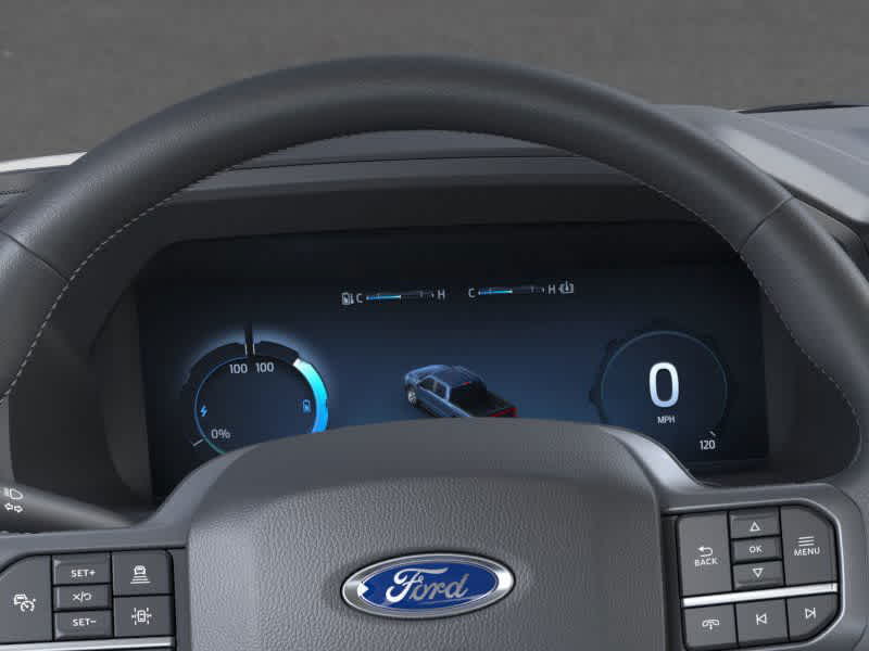 Thumbnail: 2025 Ford F-150 - 13