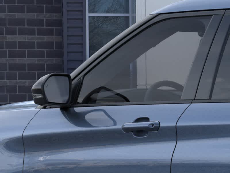 Thumbnail: 2026 Ford Explorer - 20