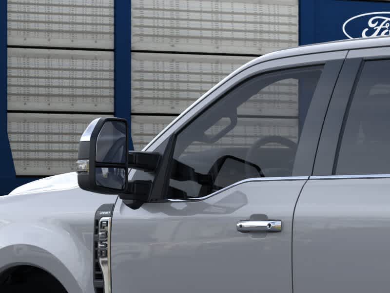 Thumbnail: 2026 Ford F-350 - 20