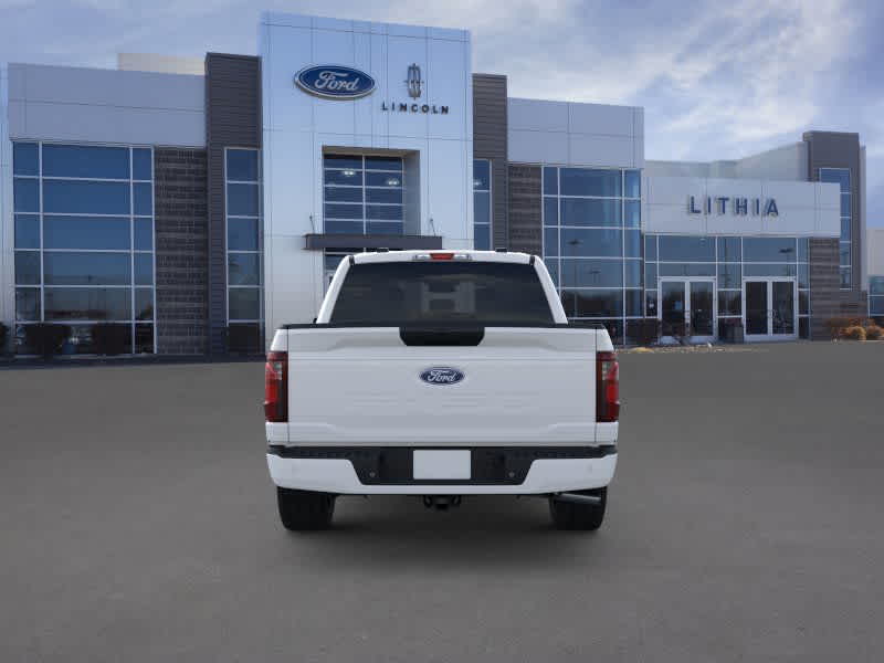 Thumbnail: 2026 Ford F-150 - 5