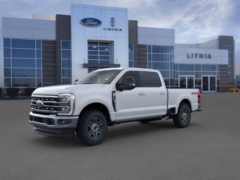 2024 Ford F-250 Lariat -
                Boise, ID