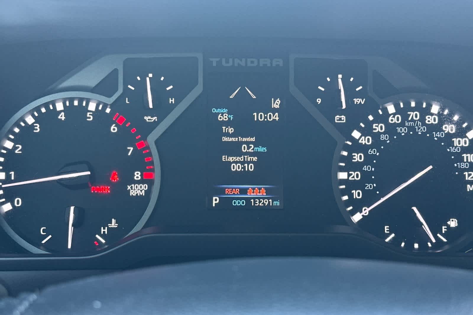 Thumbnail: 2024 Toyota Tundra - 23