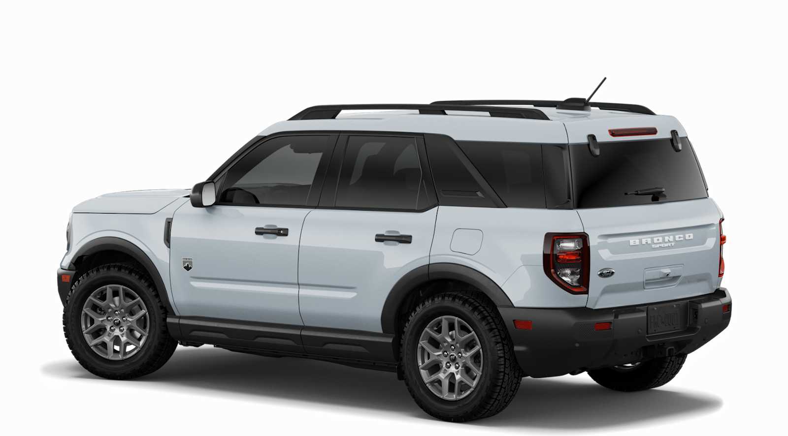 Thumbnail: 2026 Ford Bronco Sport - 2