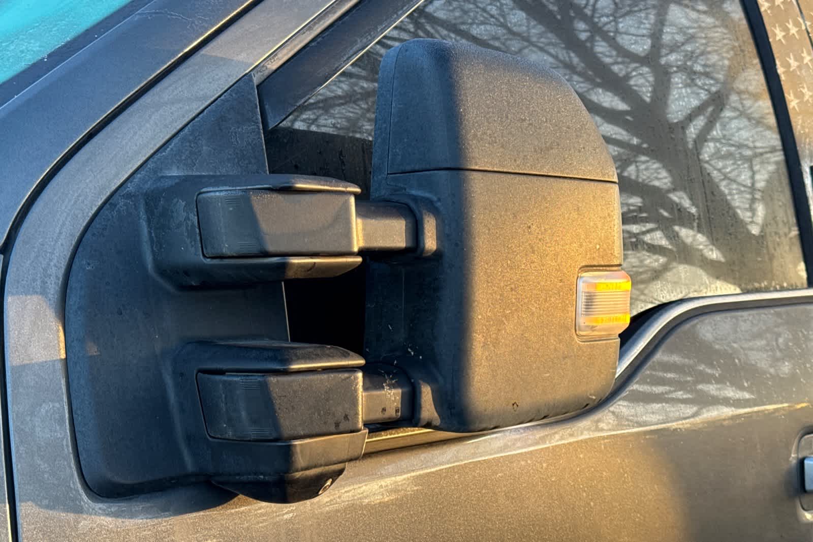 Thumbnail: 2017 Ford F-350 - 8