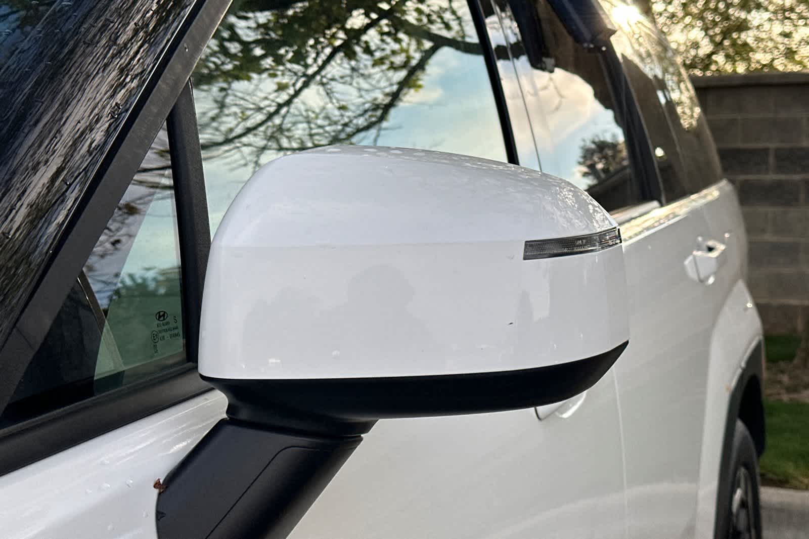 Thumbnail: 2024 Hyundai Santa Fe - 7