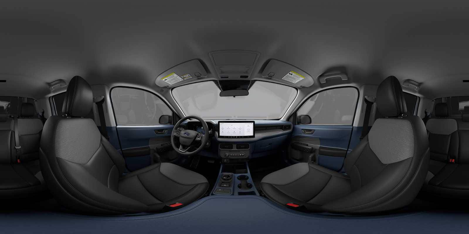 Thumbnail: 2026 Ford Maverick - 8