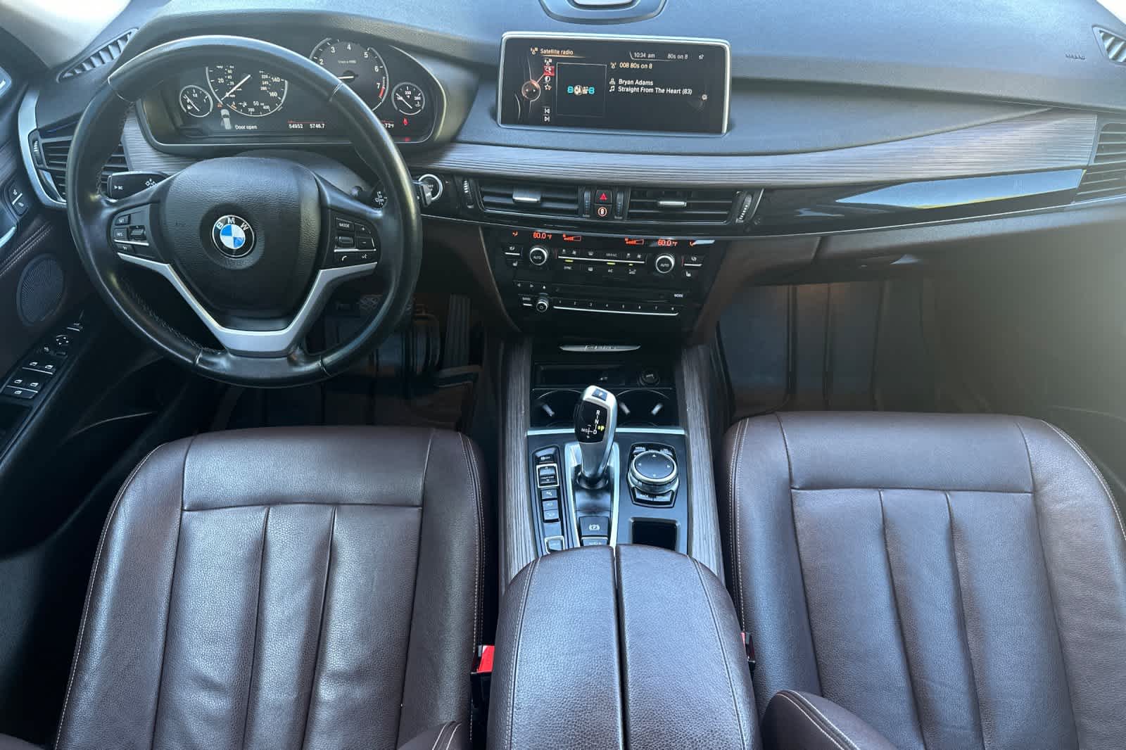 Thumbnail: 2016 BMW X5 - 3