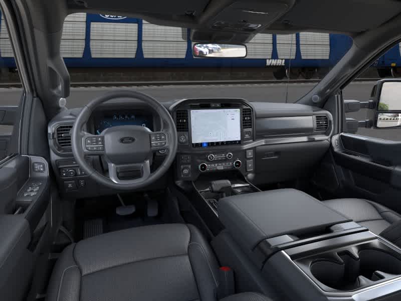Thumbnail: 2026 Ford F-150 - 9