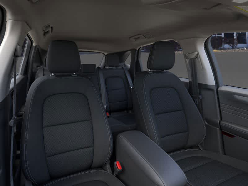 Thumbnail: 2026 Ford Escape - 10