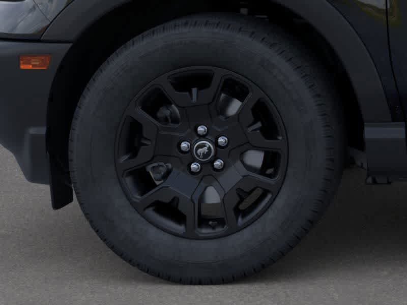 Thumbnail: 2026 Ford Bronco Sport - 19