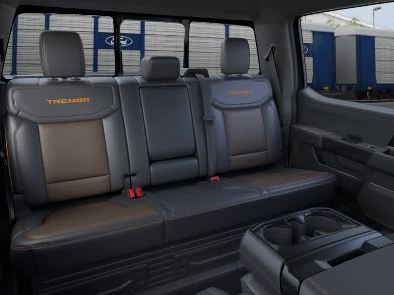 Thumbnail: 2026 Ford F-150 - 11