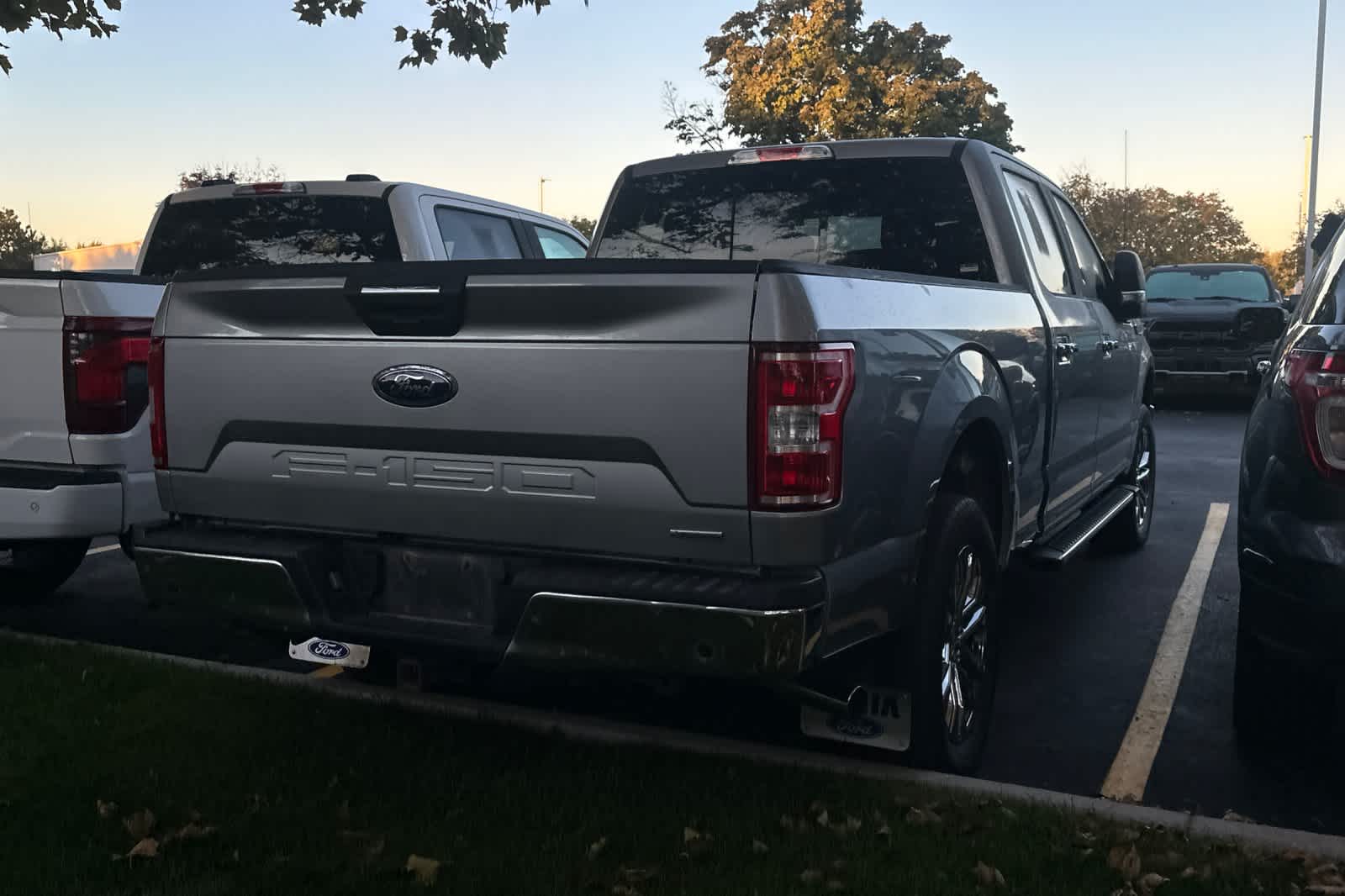 Thumbnail: 2020 Ford F-150 - 2