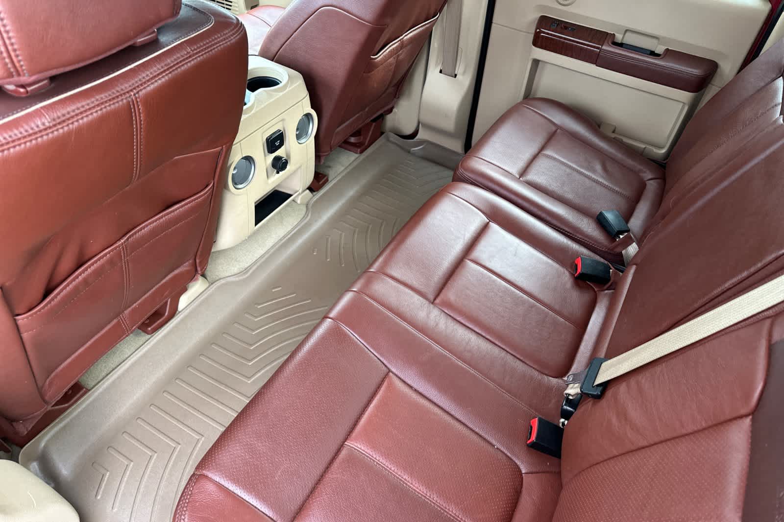 Thumbnail: 2014 Ford F-250 - 4