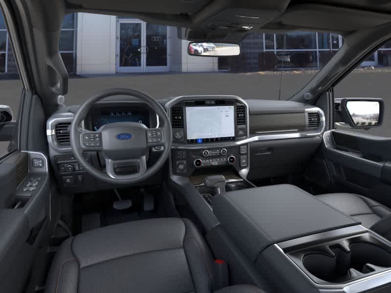 Thumbnail: 2026 Ford F-150 - 9