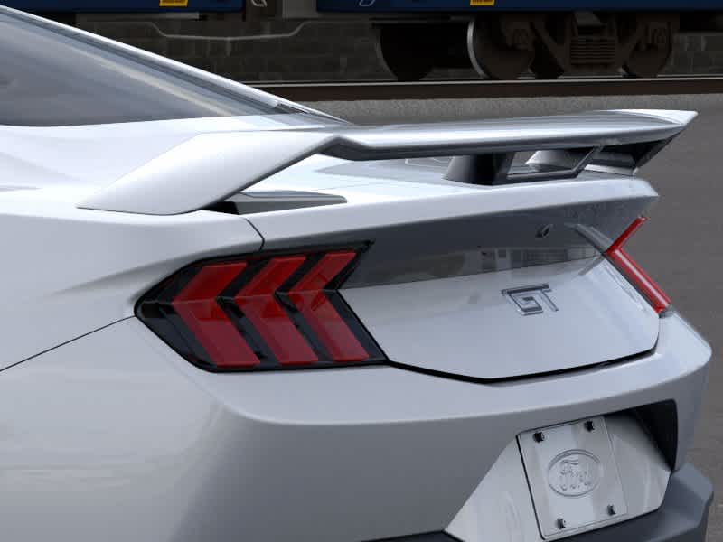 Thumbnail: 2026 Ford Mustang - 22