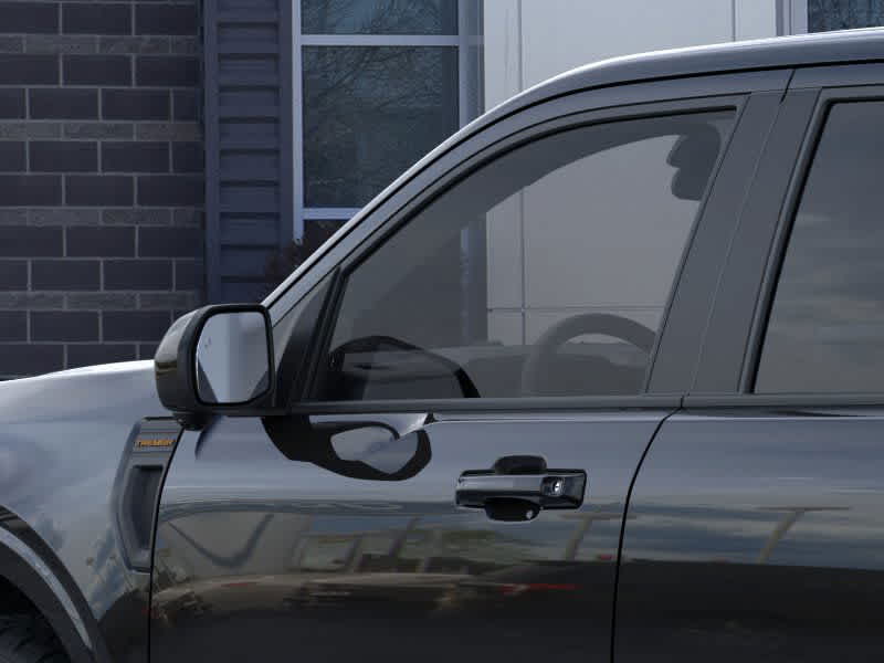 Thumbnail: 2026 Ford Maverick - 21